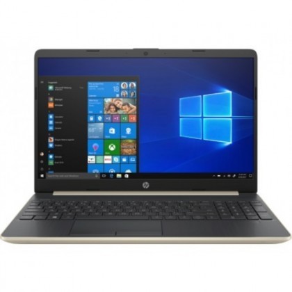 HP 15s-du1015TU Core i5 10th Gen 15.6 Inch Full HD Laptop